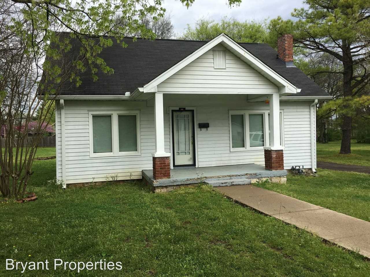 2 bedroom house for rent near me