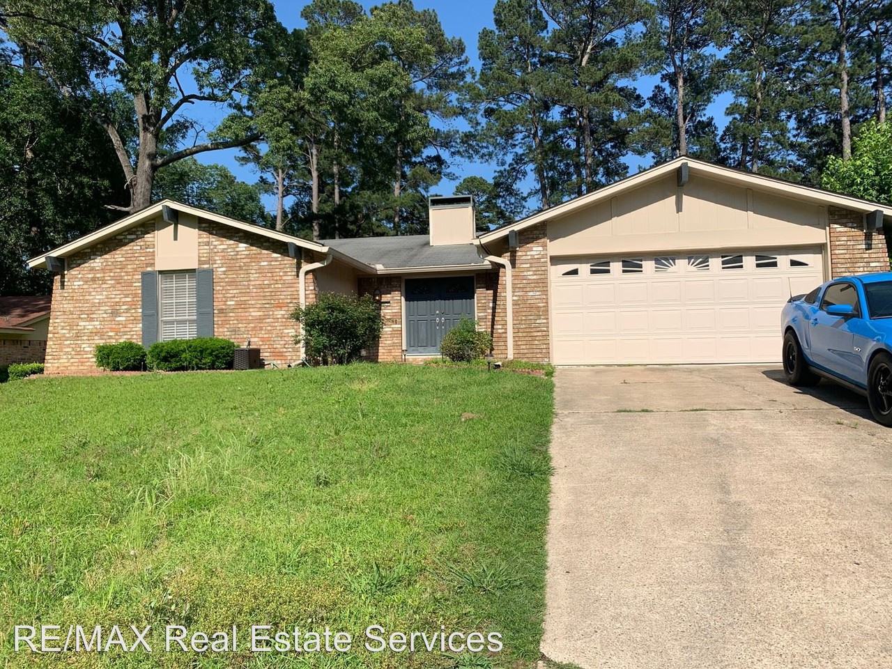 Houses for rent in shreveport la