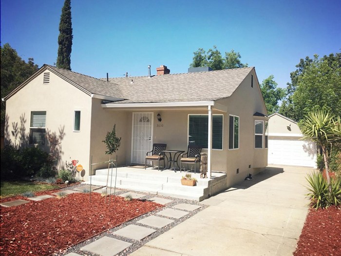 Houses for rent in sacramento