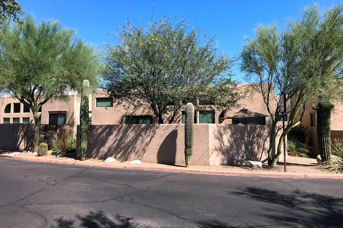 Tucson zillow ave